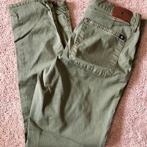 Lucky Brand The Cargo Pant 628 